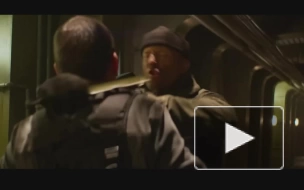 Lionsgate показала новый трейлер "Неудержимых 4"