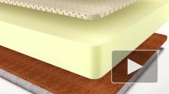 Ортопед назвал способ улучшить сон при помощи матраса