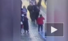 В Турции опубликовали видео с подозреваемой в совершении теракта в Стамбуле