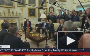 Трамп заявил, что готов ввести жесткие санкции против РФ, если не будет сделки