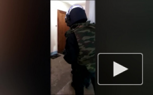 В Петербурге задержали убийцу из Северной Осетии