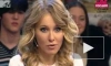 MTV снял с эфира передачу Ксюши Собчак о Навальном