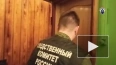По факту убийства бабушки внуком на Малой Балканской ...