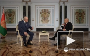 Лукашенко рассказал о проекте новой конституции Белоруссии