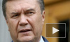 Янукович собирается ответить на теракты "достойно"