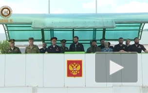 Кадыров сообщил о формировании батальона из военнослужащих-чеченцев в составе МО РФ