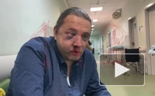 В Москве избили экс-депутата Госдумы Максима Шингаркина