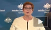 Глава МИД Австралии: AUKUS не является военным альянсом