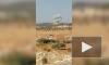 "Искандер-М" атаковал объект с бойцами иностранной ЧВК в Сирии