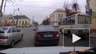 ДТП Калуга.