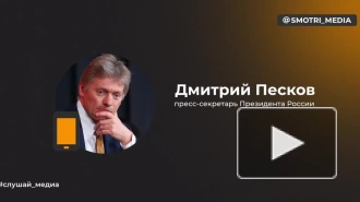 Песков отметил героические действия российских военных при взятии Соледара