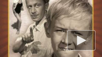 Умер актер Виктор Косых, сыгравший Костю Иночкина