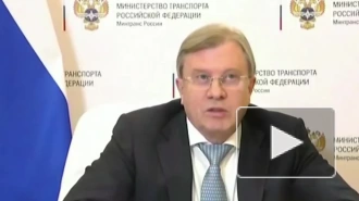 Савельев: пассажиропоток российских авиакомпаний за 2022 год превысит 94 млн человек