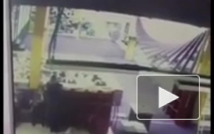 Стала известна причина пожара в ТРК "Зимняя вишня" в Кемерове