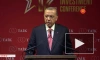 Эрдоган: Турция  хочет увеличить объемы закупаемого у США газа
