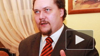 Эксперт объяснил, почему петербургский депутат Милонов прошел в Госдуму
