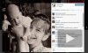 Иван Ургант выложил в «Инстаграм» свою детскую фотографию с мамой