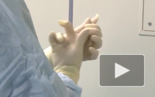 В квартире на Витебском проспекте нашли труп новорожденной девочки