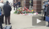 Патриарх Кирилл почтил память жертв теракта в метро Петербурге‍