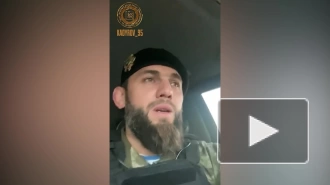 Кадыров сообщил о взятии спецназом "Ахмат" и милицией ЛНР завода Knauf в Соледаре