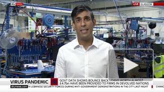 Британский Минфин считает возможным заключение торговой сделки с ЕС в сентябре