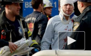 Жертвами аварии в метро Чикаго стали 30 человек