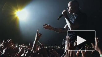 Linkin Park выпустили клип в память о Честере Беннингтоне
