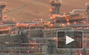 В Кремле прокомментировали атаку дронов на саудовскую НПЗ