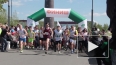 Более 6 тыс петербуржцев пробежали "Зеленый марафон" ...