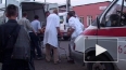 Nissan сбил 14-летнего школьника в Ломоносовском районе....