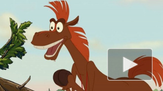 "Три богатыря: ход конем" 2015: мультфильм поставил рекорд по сборам и теперь все рвутся смотреть его в интернете