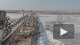 Сроки сдачи моста из ЕАО в Китай сдвигаются на конец 2020 года