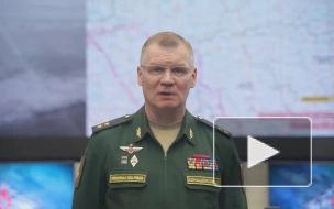 Минобороны РФ: российские ПВО сбили шесть украинских беспилотников