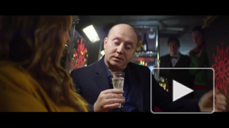 В сети появился новый трейлер новогоднего сиквела "Полицейского с Рублёвки"