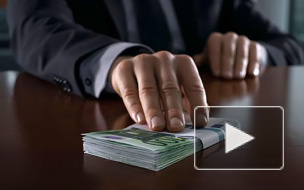 Петербургский чиновник попался на вымогательстве 1,4 млн 