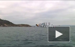 Найдены еще пять тел погибших на Costa Concordia