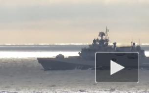 Адмирал оценил необходимость создания Азовской флотилии в составе ЧМ флота