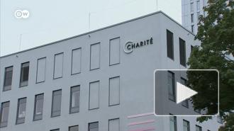 Алексей Навальный вышел из комы