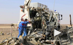 Крушение самолета в Египте: американцы озвучили новые данные, родились свежие версии катастрофы