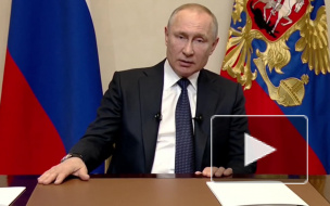 В Кремле не назначили новую дату голосования по Конституции