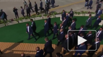 Путин и Эрдоган обсудили по телефону ситуацию в Идлибе