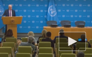 ООН: Зеленский остается президентом Украины в глазах организации