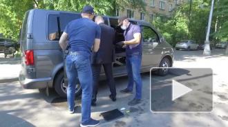 Защита обжаловала продление ареста Ивану Сафронову