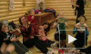 Малышей накормили красками. Финские педагоги устроили съедобный мастер-класс