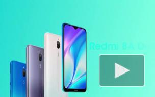 Redmi представила улучшенную версию бестселлера Redmi 8A Dual