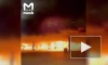 Десять автобусов загорелись после взрывов в немецком Штутгарте