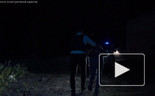 Российские полицейские получили срок за изнасилование юриста черенком лопаты