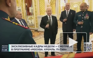 Путин: у Запада никогда не получится раздавить Россию