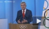 МОК будет сотрудничать с Макроном по вопросу допуска россиян до Олимпиады