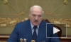 Лукашенко: зарубежные партнеры Белоруссии ведут себя не очень солидно в вопросах поставок и реализации нефтепродуктов